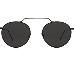 illesteva 🇮🇹 ( Made in Italy) Hand Made Unisex Sunglasses(UV) - نضاره دوت كوم | رقم 1 للنظارات الأصليه في مصر