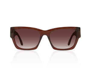 Baldinini 🇮🇹 ( Made in Italy ) Square Unisex Sunglasses(UV)