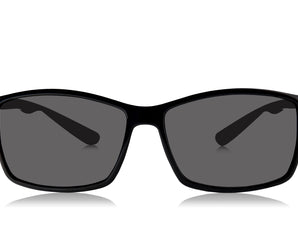 B1919 Square ( Made in Italy ) Men's Sunglasses(UV) -