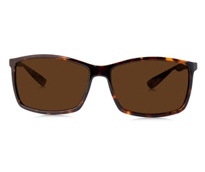 B1919 Square ( Made in Italy ) Men's Sunglasses(UV) -