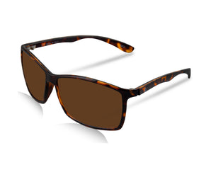 B1919 Square ( Made in Italy ) Men's Sunglasses(UV) -