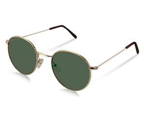 B1919 🇮🇹 Round ( Made in Italy) Men's Sunglasses(UV) - - Ndarah