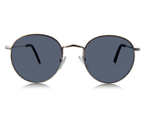 B1919 🇮🇹 Round ( Made in Italy) Men's Sunglasses(UV) - Ndarah