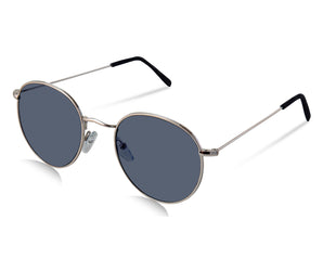 B1919 🇮🇹 Round ( Made in Italy) Men's Sunglasses(UV) - Ndarah