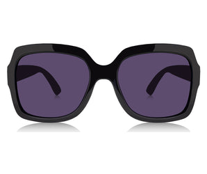 B1919   🇮🇹  Square ( Made in Italy) Women's Sunglasses(UV) -
