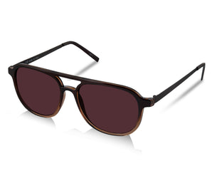 B1919 🇮🇹 Square ( Made in Italy) Men's Sunglasses(UV) - نضاره دوت كوم | رقم 1 للنظارات الأصليه في مصر