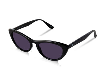 B1919 🇮🇹 ( Made in Italy) Cat Eye Women's Sunglasses(UV) - نضاره دوت كوم | رقم 1 للنظارات الأصليه في مصر