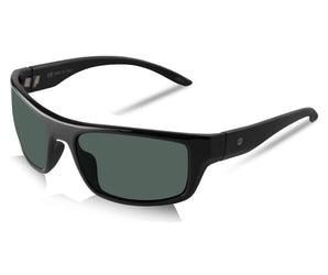 B1919 Square ( Made in Italy ) Men's Sunglasses(UV) -