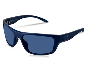 B1919 Square ( Made in Italy ) Men's Sunglasses(UV) -
