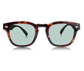 B1919 🇮🇹 Square ( Made in Italy) Men's Sunglasses(UV) - - Ndarah
