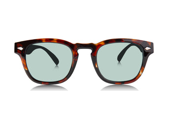 B1919 🇮🇹 Square ( Made in Italy) Men's Sunglasses(UV) - - Ndarah