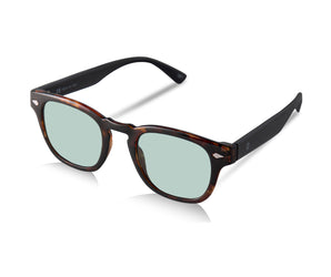 B1919 🇮🇹 Square ( Made in Italy) Men's Sunglasses(UV) - - Ndarah