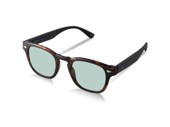 B1919 🇮🇹 Square ( Made in Italy) Men's Sunglasses(UV) - - Ndarah