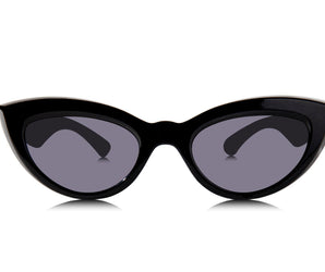 B1919 🇮🇹 ( Made in Italy) Cat Eye Women's Sunglasses(UV) - نضاره دوت كوم | رقم 1 للنظارات الأصليه في مصر