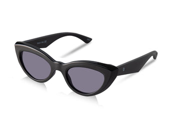 B1919 🇮🇹 ( Made in Italy) Cat Eye Women's Sunglasses(UV) - نضاره دوت كوم | رقم 1 للنظارات الأصليه في مصر