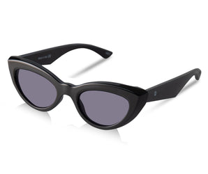 B1919 🇮🇹 ( Made in Italy) Cat Eye Women's Sunglasses(UV) - نضاره دوت كوم | رقم 1 للنظارات الأصليه في مصر