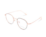 Falcon Round Men's Optical Frame - نضاره دوت كوم | رقم 1 للنظارات الأصليه في مصر