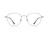 Falcon Round Men's Optical Frame - نضاره دوت كوم | رقم 1 للنظارات الأصليه في مصر