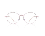 Falcon Round Men's Optical Frame - نضاره دوت كوم | رقم 1 للنظارات الأصليه في مصر