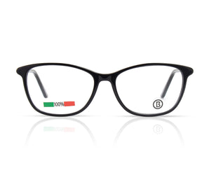 B1919 🇮🇹 ( Made in Italy ) Cat Eye Women's Optical Frames - نضاره دوت كوم | رقم 1 للنظارات الأصليه في مصر