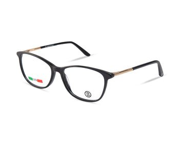 B1919 🇮🇹 ( Made in Italy ) Cat Eye Women's Optical Frames - Ndarah