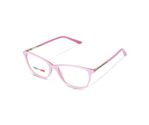 B1919 🇮🇹 Cat Eye ( Made in Italy ) Women Optical Frames - نضاره دوت كوم | رقم 1 للنظارات الأصليه في مصر