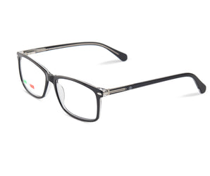 B1919  ( Made in Italy ) Rectangle Men's Optical Frames