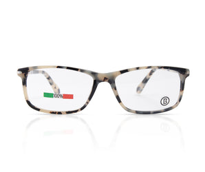 B1919 🇮🇹 ( Made in Italy ) Rectangle Unisex's Optical Frames - نضاره دوت كوم | رقم 1 للنظارات الأصليه في مصر