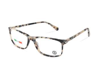 B1919 🇮🇹 ( Made in Italy ) Rectangle Unisex's Optical Frames - نضاره دوت كوم | رقم 1 للنظارات الأصليه في مصر