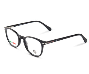 B1919 🇮🇹 Square ( Made in Italy ) Men's Optical Frames - نضاره دوت كوم | رقم 1 للنظارات الأصليه في مصر
