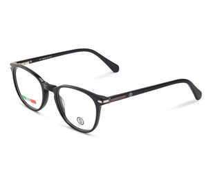 B1919 🇮🇹 Square ( Made in Italy ) Men's Optical Frames - - Ndarah