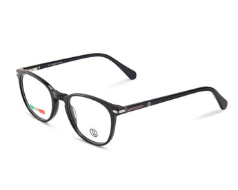 B1919 🇮🇹 Square ( Made in Italy ) Men's Optical Frames - - Ndarah