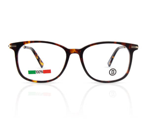 B1919 🇮🇹 ( Made in Italy ) Rectangle Women's Optical Frames - نضاره دوت كوم | رقم 1 للنظارات الأصليه في مصر