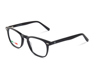 B1919 🇮🇹 Square ( Made in Italy ) Men's Optical Frames - نضاره دوت كوم | رقم 1 للنظارات الأصليه في مصر