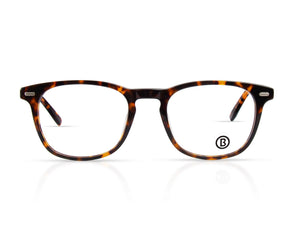 B1919 🇮🇹 Square ( Made in Italy ) Men's Optical Frames - نضاره دوت كوم | رقم 1 للنظارات الأصليه في مصر