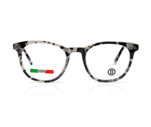 B1919 🇮🇹 Round ( Made in Italy ) Unisex Optical Frames - نضاره دوت كوم | رقم 1 للنظارات الأصليه في مصر