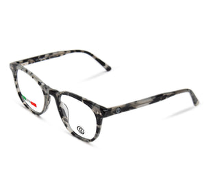 B1919 🇮🇹 Round ( Made in Italy ) Unisex Optical Frames - نضاره دوت كوم | رقم 1 للنظارات الأصليه في مصر