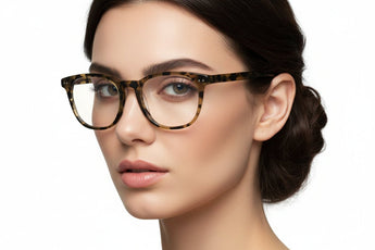 B1919 🇮🇹 Square ( Made in Italy ) Unisex Optical Frames - نضاره دوت كوم | رقم 1 للنظارات الأصليه في مصر
