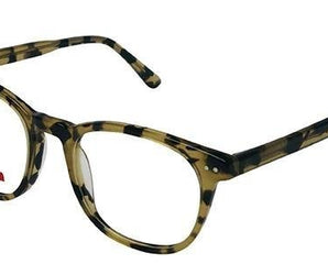 B1919 🇮🇹 Square ( Made in Italy ) Unisex Optical Frames - نضاره دوت كوم | رقم 1 للنظارات الأصليه في مصر