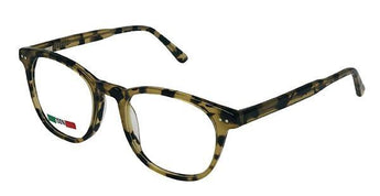 B1919 🇮🇹 Square ( Made in Italy ) Unisex Optical Frames - - Ndarah