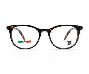 B1919 🇮🇹 Round ( Made in Italy ) Women's Optical Frames - نضاره دوت كوم | رقم 1 للنظارات الأصليه في مصر