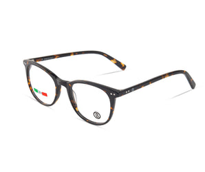 B1919 🇮🇹 Round ( Made in Italy ) Women's Optical Frames - نضاره دوت كوم | رقم 1 للنظارات الأصليه في مصر