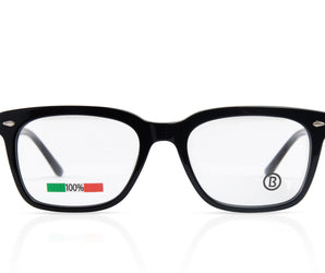 B1919 🇮🇹 Square ( Made in Italy ) Men's Optical Frames - نضاره دوت كوم | رقم 1 للنظارات الأصليه في مصر