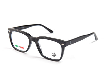 B1919 🇮🇹 Square ( Made in Italy ) Men's Optical Frames - نضاره دوت كوم | رقم 1 للنظارات الأصليه في مصر