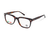 B1919 🇮🇹 Square ( Made in Italy ) Men's Optical Frames - نضاره دوت كوم | رقم 1 للنظارات الأصليه في مصر