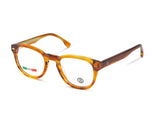 B1919 🇮🇹 Round ( Made in Italy ) Men's Optical Frames - - Ndarah