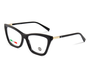 B1919 ( Made in Italy ) Cat Eye Women's Optical Frames