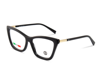 B1919 🇮🇹 ( Made in Italy ) Cat Eye Women's Optical Frames - Ndarah