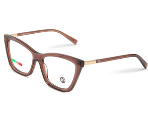 B1919 🇮🇹 ( Made in Italy ) Cat Eye Women's Optical Frames - نضاره دوت كوم | رقم 1 للنظارات الأصليه في مصر