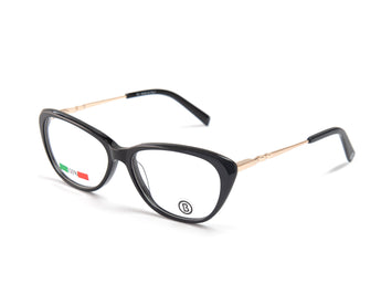B1919 🇮🇹 ( Made in Italy ) Cat Eye Women's Optical Frames - Ndarah